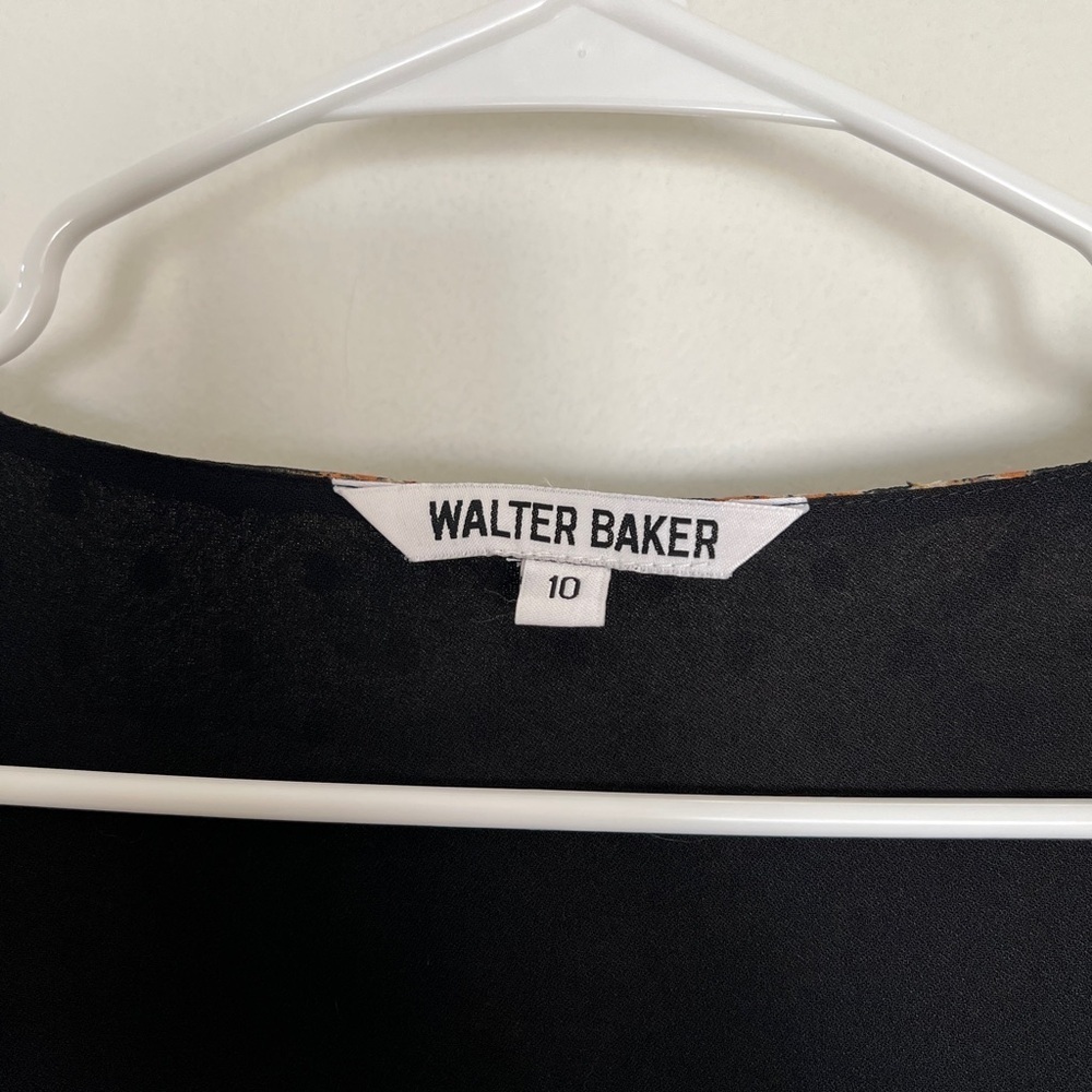 Walter Baker Sophia Maxi Dress - Picture 2 of 12